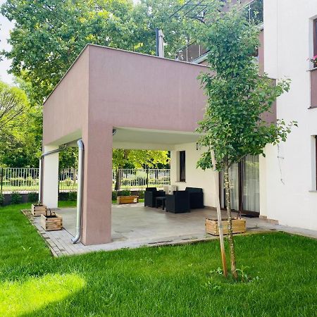 Liszt Ferenc Apartments Kecskemét Extérieur photo