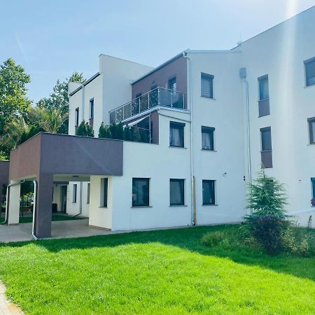 Liszt Ferenc Apartments Kecskemét Extérieur photo