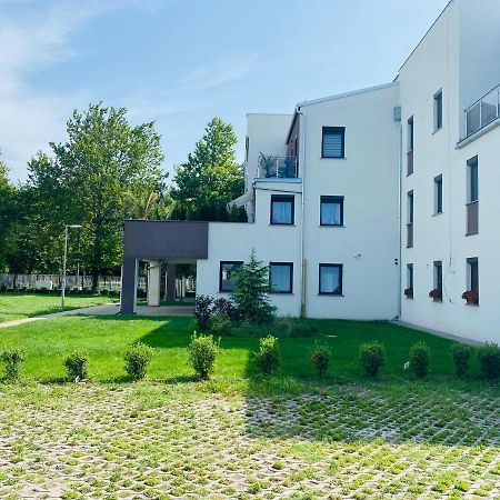 Liszt Ferenc Apartments Kecskemét Extérieur photo