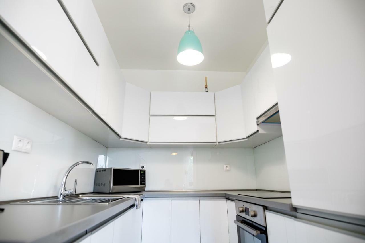 Liszt Ferenc Apartments Kecskemét Extérieur photo