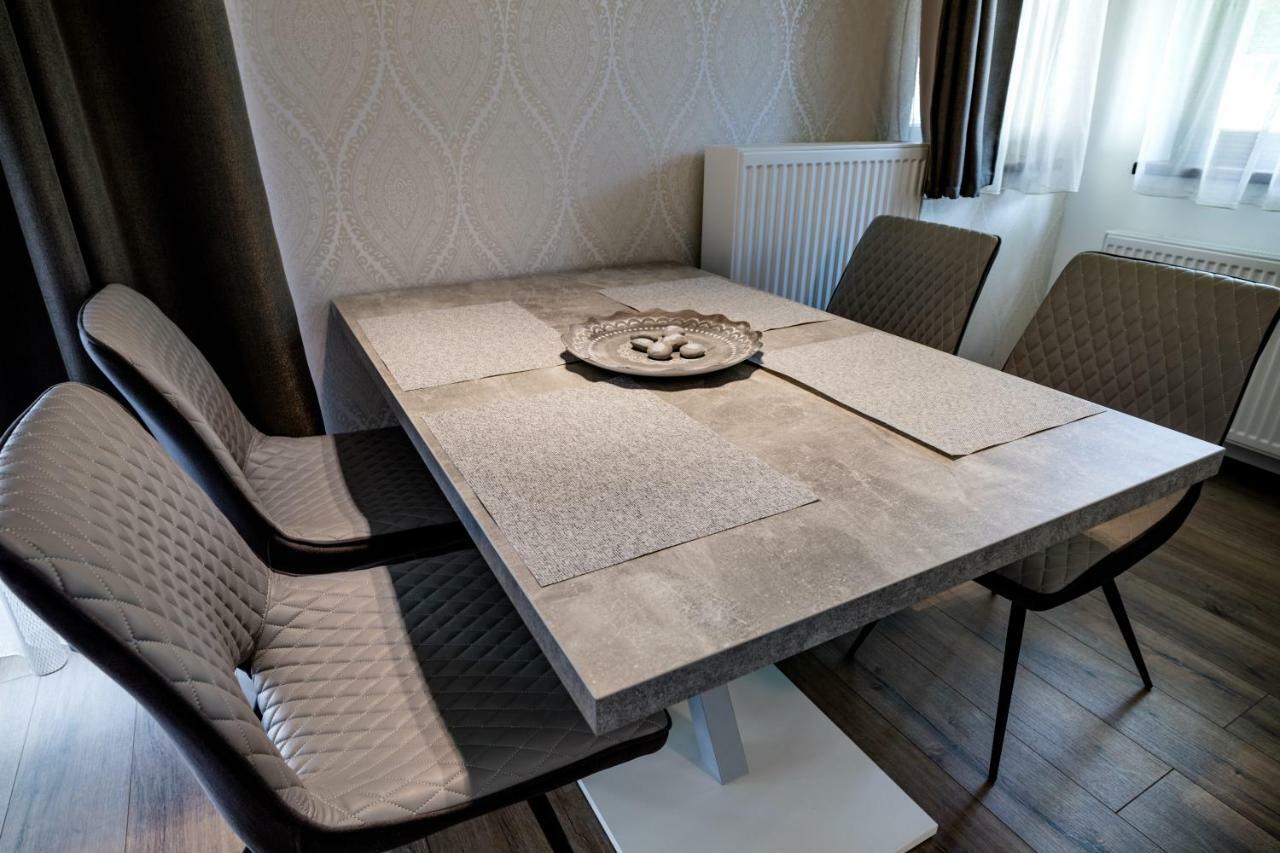 Liszt Ferenc Apartments Kecskemét Extérieur photo