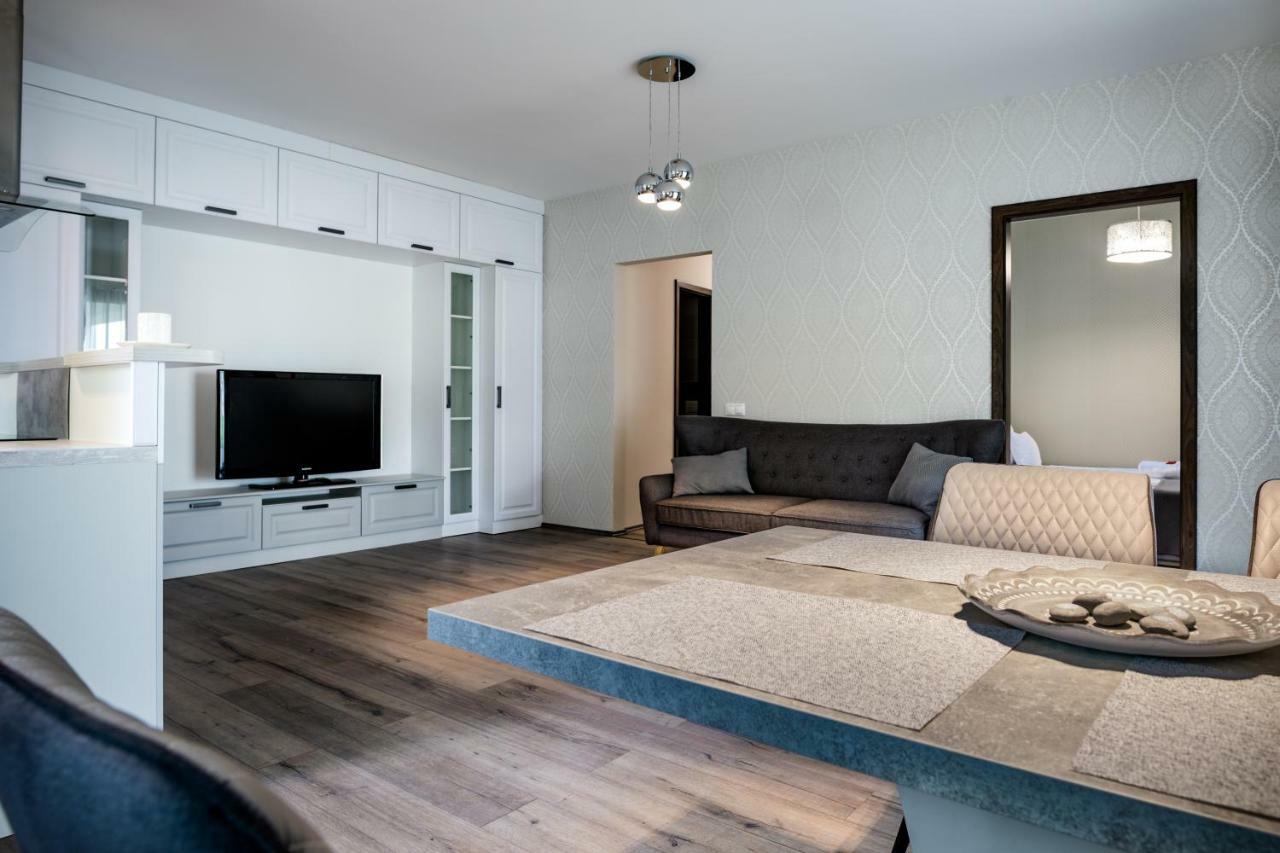 Liszt Ferenc Apartments Kecskemét Extérieur photo
