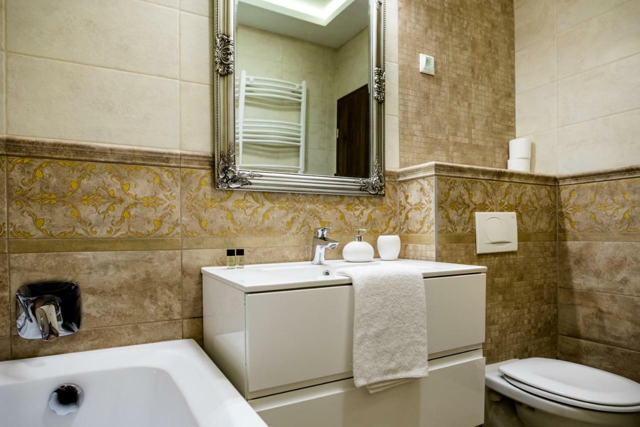 Liszt Ferenc Apartments Kecskemét Extérieur photo