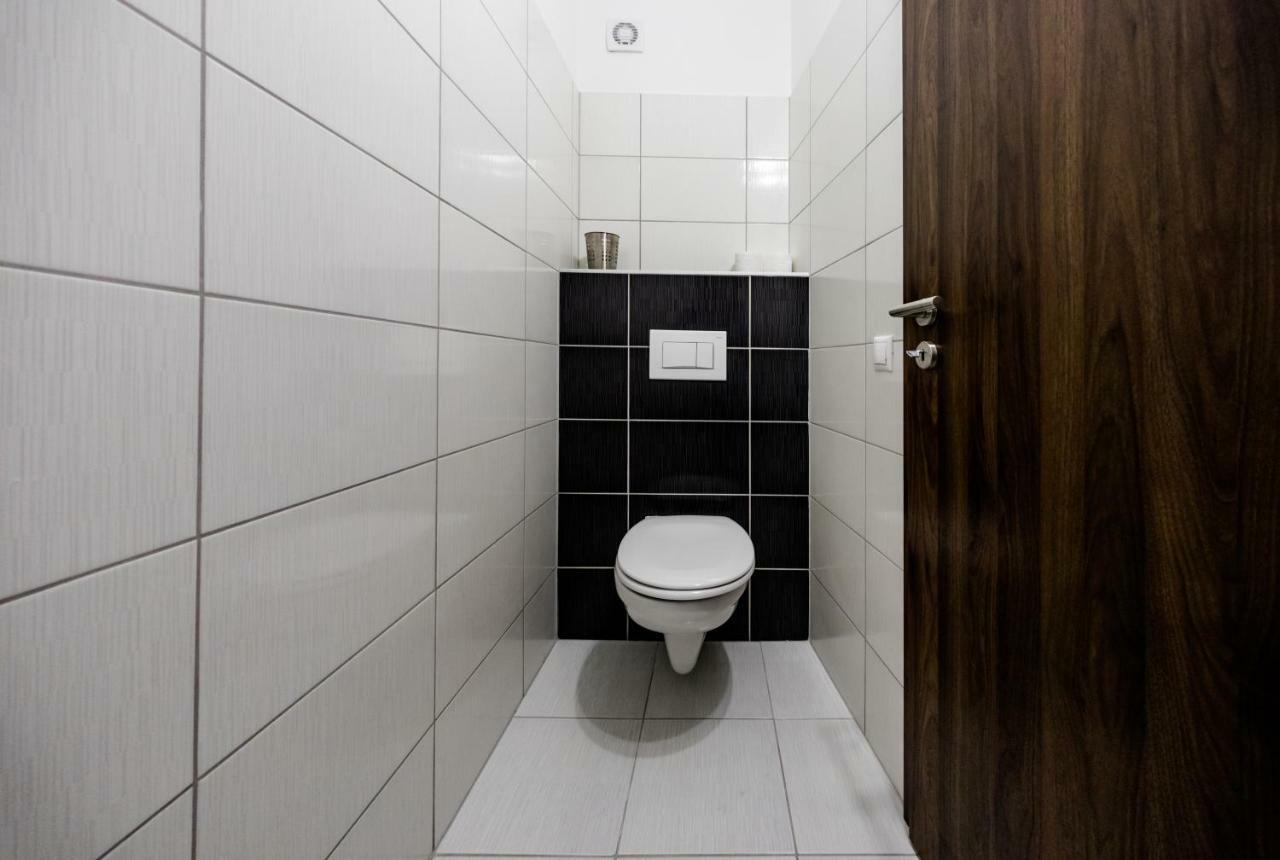 Liszt Ferenc Apartments Kecskemét Extérieur photo