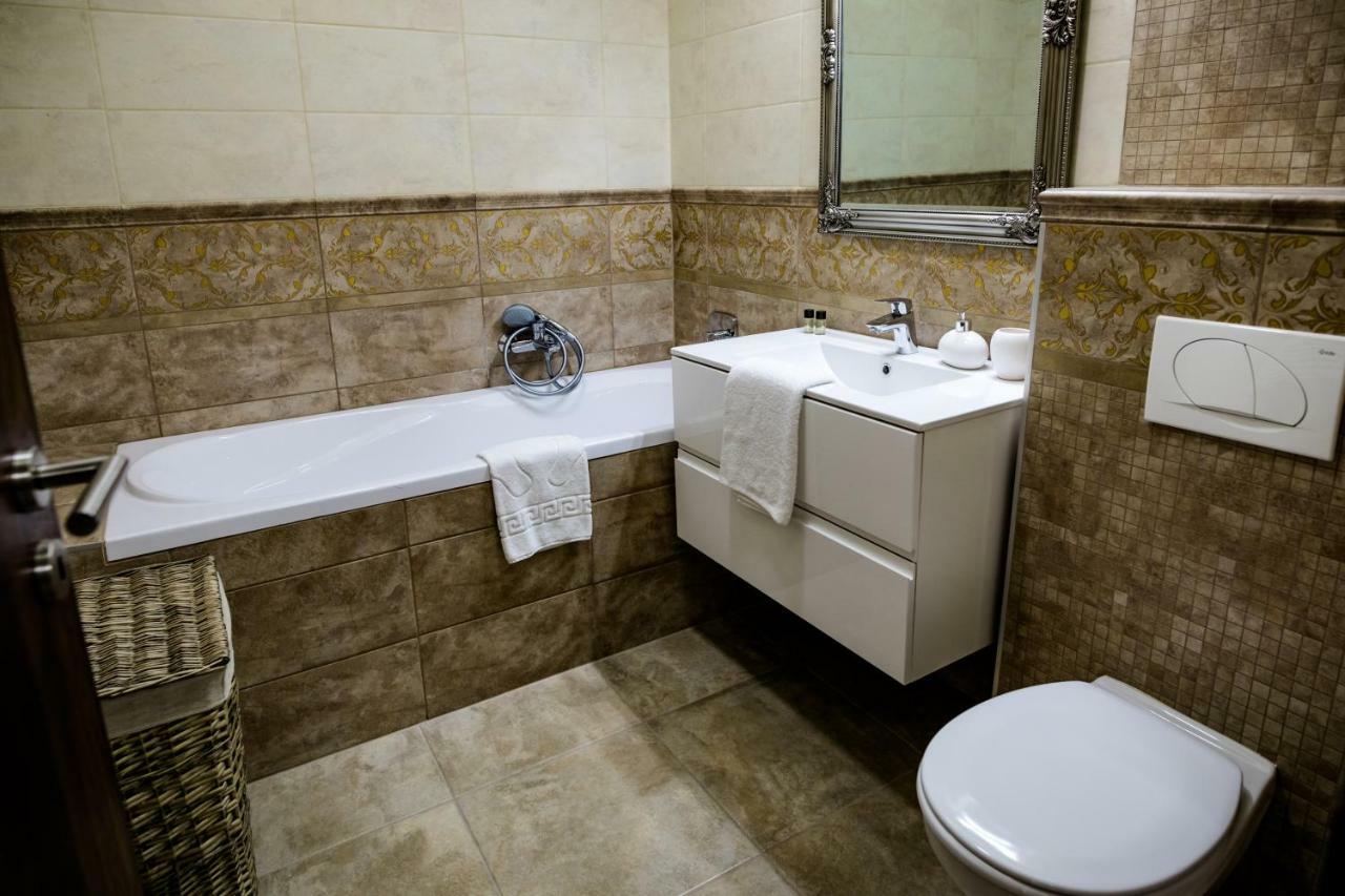 Liszt Ferenc Apartments Kecskemét Extérieur photo