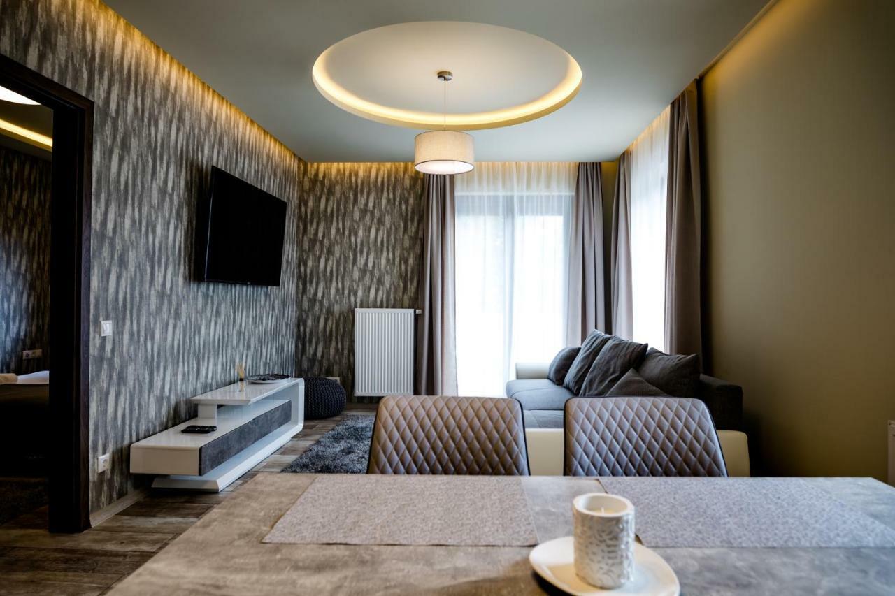 Liszt Ferenc Apartments Kecskemét Extérieur photo