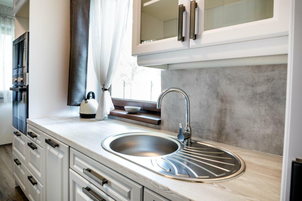 Liszt Ferenc Apartments Kecskemét Extérieur photo